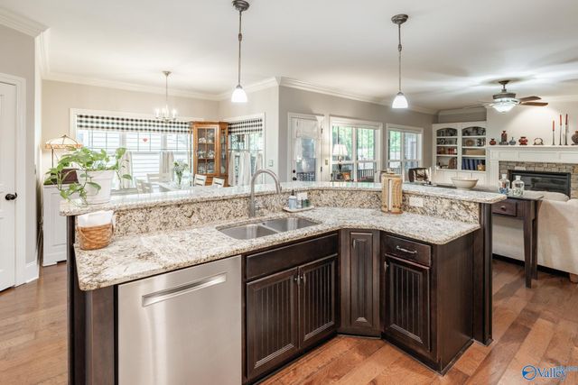 2814 Talon Circle NE, Huntsville, AL 35811