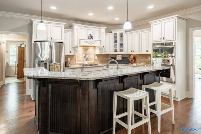 2814 Talon Circle NE, Huntsville, AL 35811