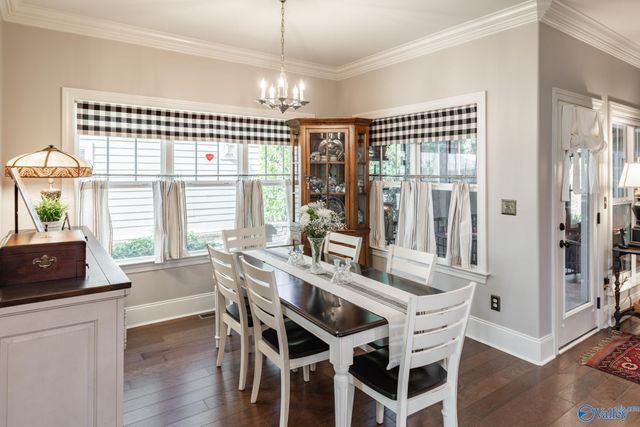 2814 Talon Circle NE, Huntsville, AL 35811