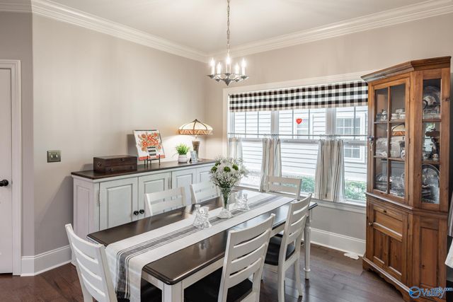 2814 Talon Circle NE, Huntsville, AL 35811