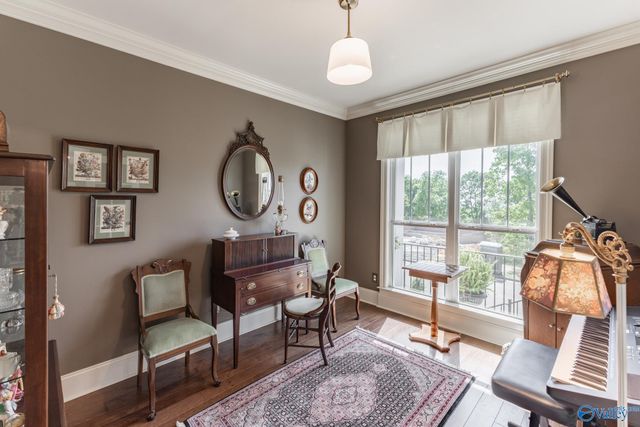 2814 Talon Circle NE, Huntsville, AL 35811