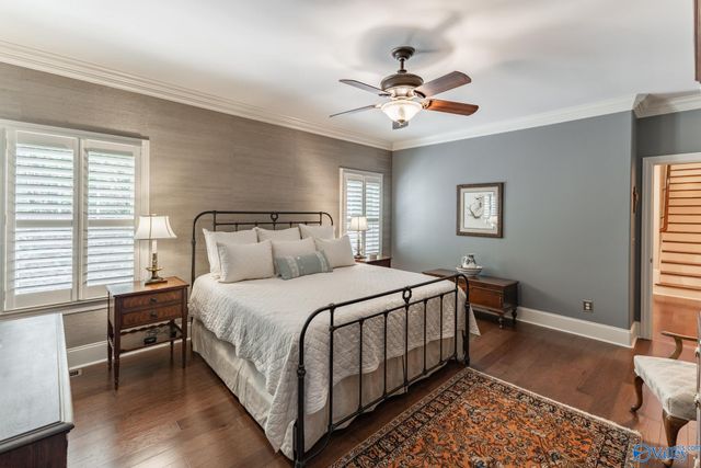 2814 Talon Circle NE, Huntsville, AL 35811