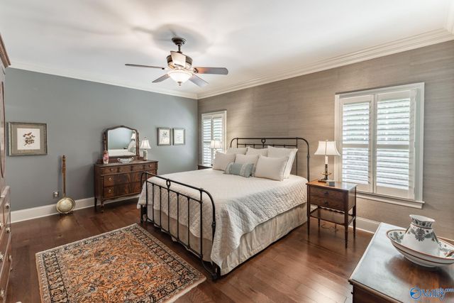 2814 Talon Circle NE, Huntsville, AL 35811