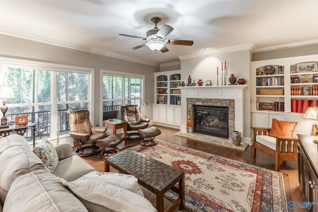 2814 Talon Circle NE, Huntsville, AL 35811