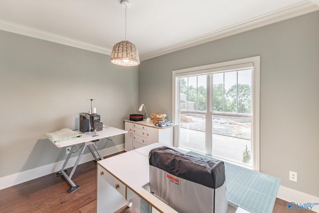 2814 Talon Circle NE, Huntsville, AL 35811