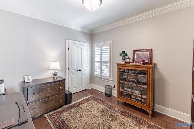 2814 Talon Circle NE, Huntsville, AL 35811