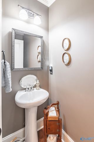 2814 Talon Circle NE, Huntsville, AL 35811