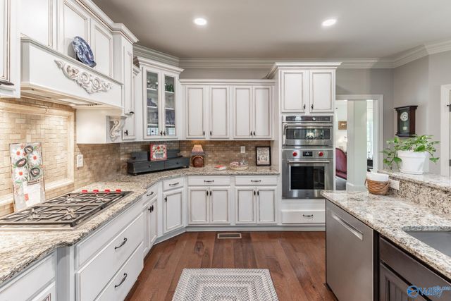 2814 Talon Circle NE, Huntsville, AL 35811