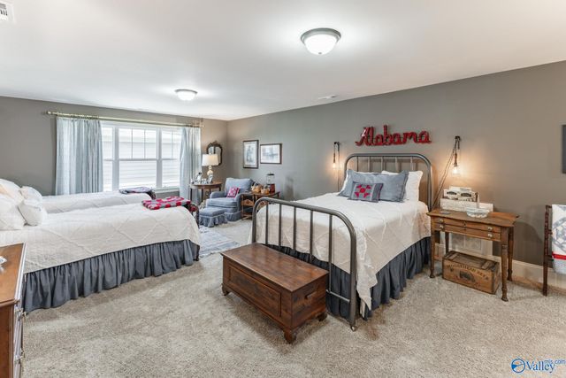 2814 Talon Circle NE, Huntsville, AL 35811