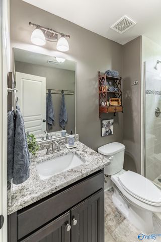 2814 Talon Circle NE, Huntsville, AL 35811