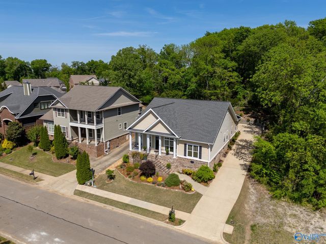 2814 Talon Circle NE, Huntsville, AL 35811