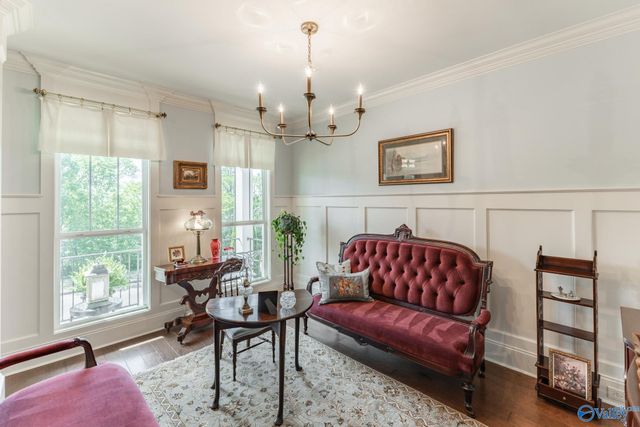 2814 Talon Circle NE, Huntsville, AL 35811