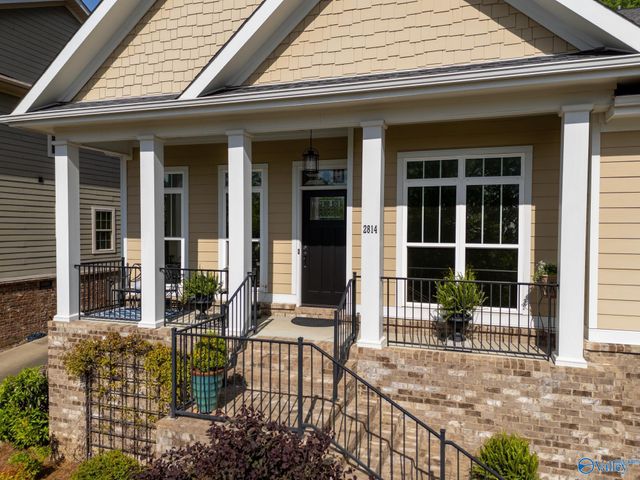 2814 Talon Circle NE, Huntsville, AL 35811