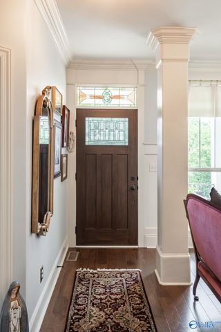 2814 Talon Circle NE, Huntsville, AL 35811