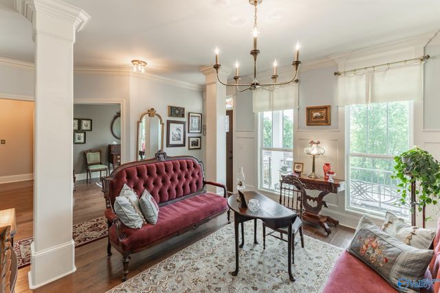 2814 Talon Circle NE, Huntsville, AL 35811