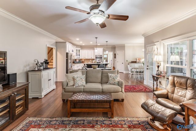 2814 Talon Circle NE, Huntsville, AL 35811