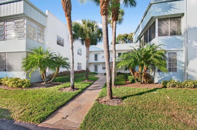 449 Normandy J, Delray Beach, FL 33484
