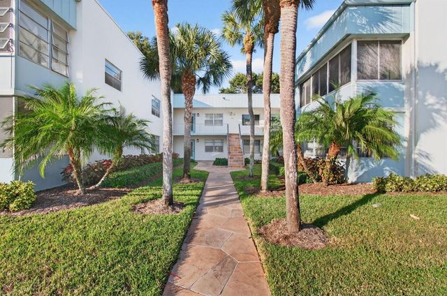 449 Normandy J, Delray Beach, FL 33484