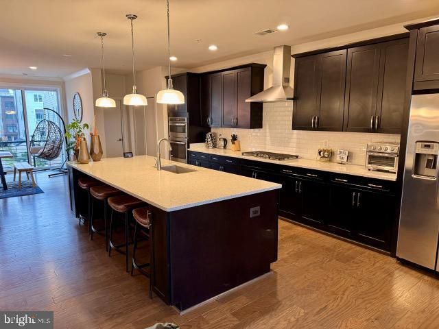 23571 WATERFORD DOWNS TER, Ashburn, VA 20148