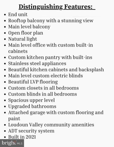 23571 WATERFORD DOWNS TER, Ashburn, VA 20148