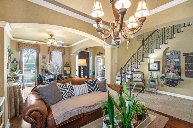 5536 Cranberry Drive, Fort Worth, TX 76137
