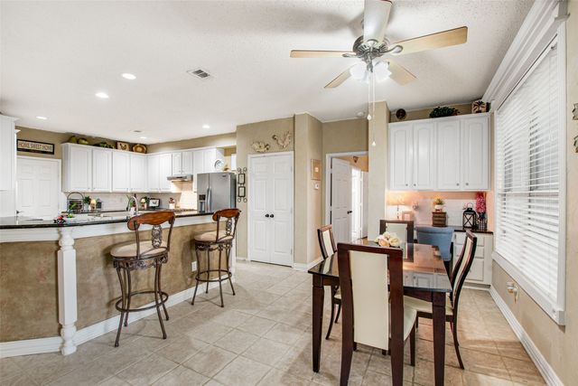 5536 Cranberry Drive, Fort Worth, TX 76137