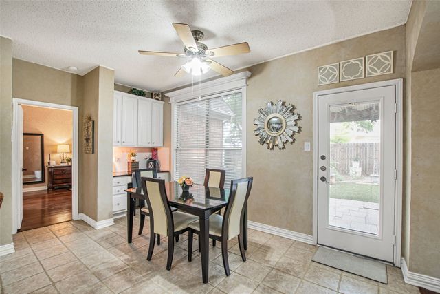 5536 Cranberry Drive, Fort Worth, TX 76137
