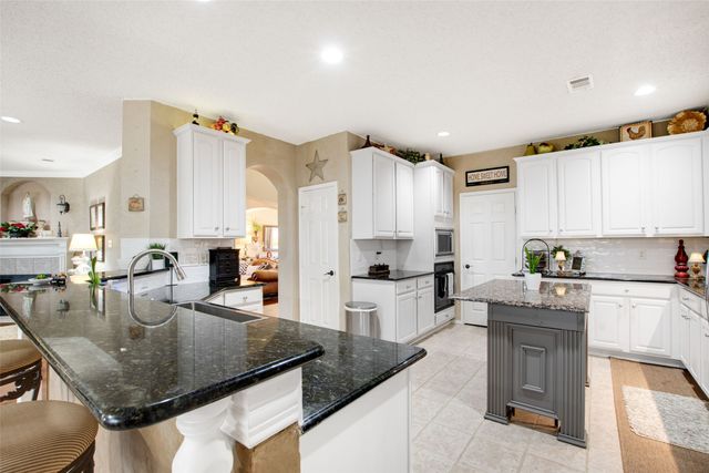 5536 Cranberry Drive, Fort Worth, TX 76137