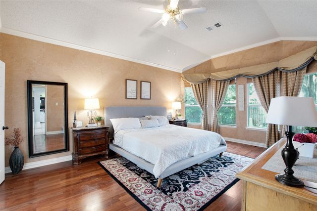 5536 Cranberry Drive, Fort Worth, TX 76137