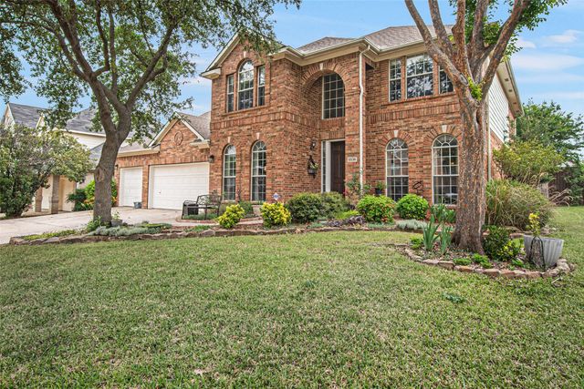 5536 Cranberry Drive, Fort Worth, TX 76137
