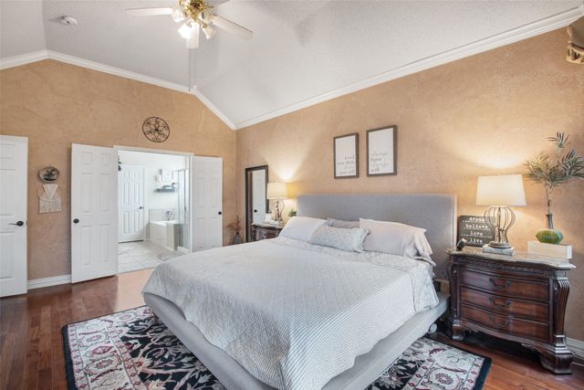 5536 Cranberry Drive, Fort Worth, TX 76137