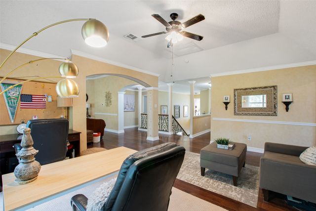 5536 Cranberry Drive, Fort Worth, TX 76137