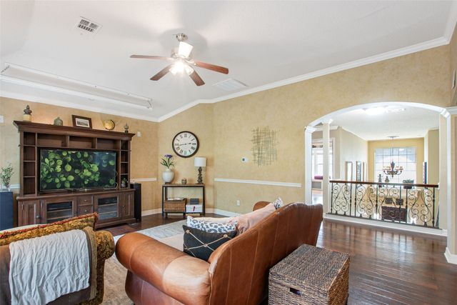 5536 Cranberry Drive, Fort Worth, TX 76137