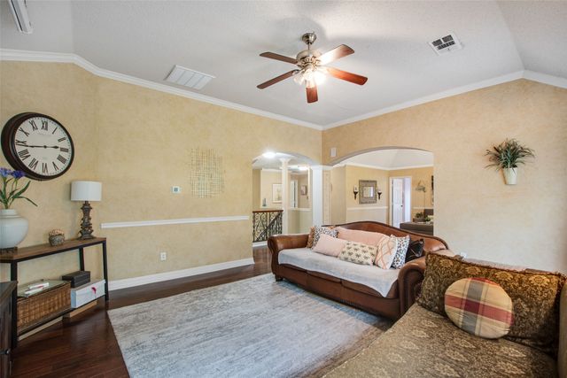 5536 Cranberry Drive, Fort Worth, TX 76137