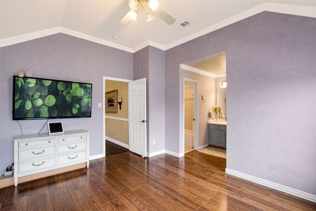 5536 Cranberry Drive, Fort Worth, TX 76137