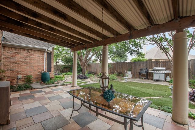 5536 Cranberry Drive, Fort Worth, TX 76137