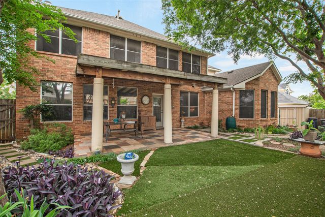 5536 Cranberry Drive, Fort Worth, TX 76137