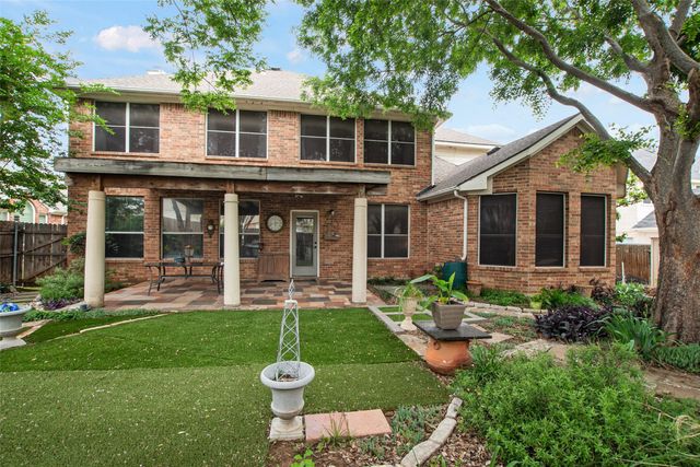 5536 Cranberry Drive, Fort Worth, TX 76137