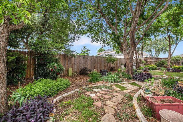 5536 Cranberry Drive, Fort Worth, TX 76137