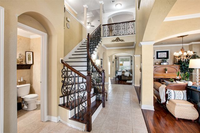 5536 Cranberry Drive, Fort Worth, TX 76137