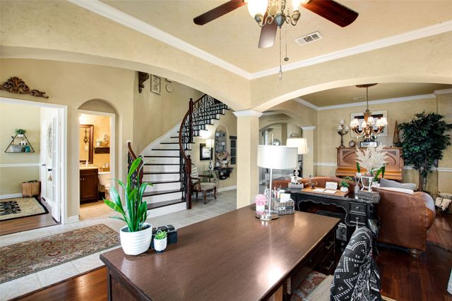 5536 Cranberry Drive, Fort Worth, TX 76137