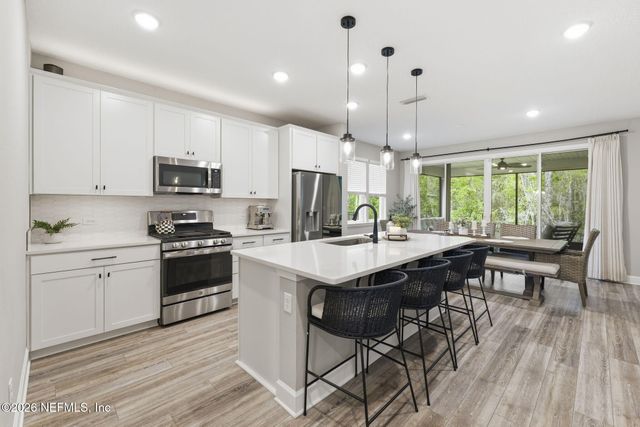 301 FIELD FLOWER Way, St. Augustine, FL 32092