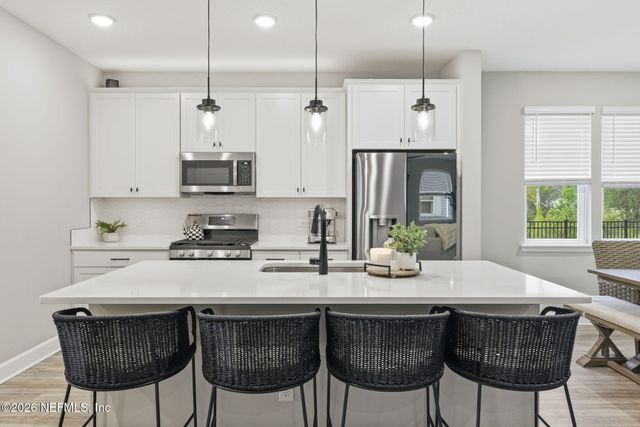 301 FIELD FLOWER Way, St. Augustine, FL 32092