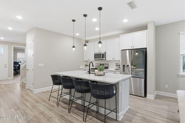 301 FIELD FLOWER Way, St. Augustine, FL 32092