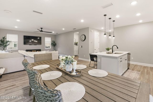 301 FIELD FLOWER Way, St. Augustine, FL 32092