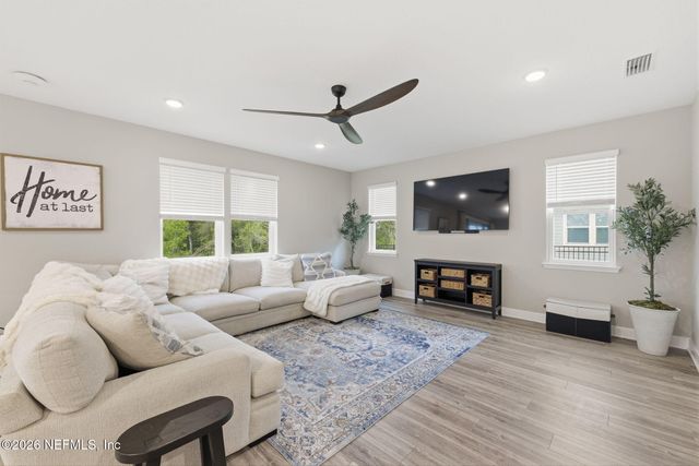 301 FIELD FLOWER Way, St. Augustine, FL 32092