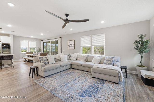 301 FIELD FLOWER Way, St. Augustine, FL 32092