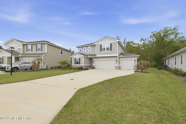 301 FIELD FLOWER Way, St. Augustine, FL 32092