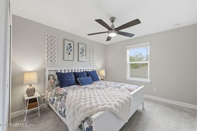 301 FIELD FLOWER Way, St. Augustine, FL 32092