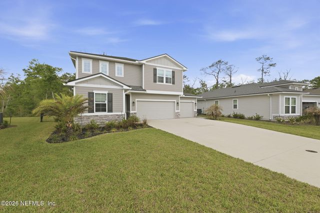 301 FIELD FLOWER Way, St. Augustine, FL 32092